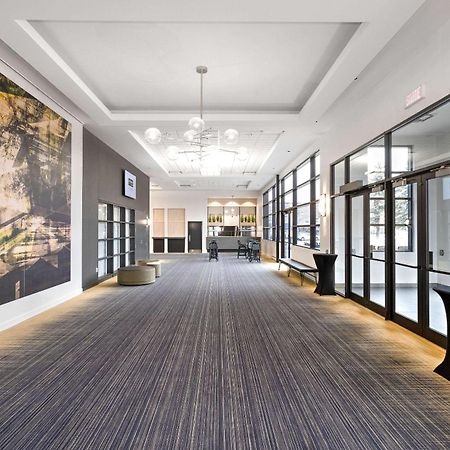 Hotel Le Victorin, An Ascend Hotel Collection Member Викториавил Екстериор снимка