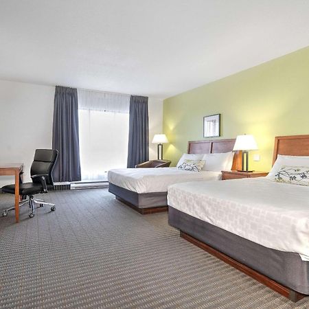 Hotel Le Victorin, An Ascend Hotel Collection Member Викториавил Екстериор снимка