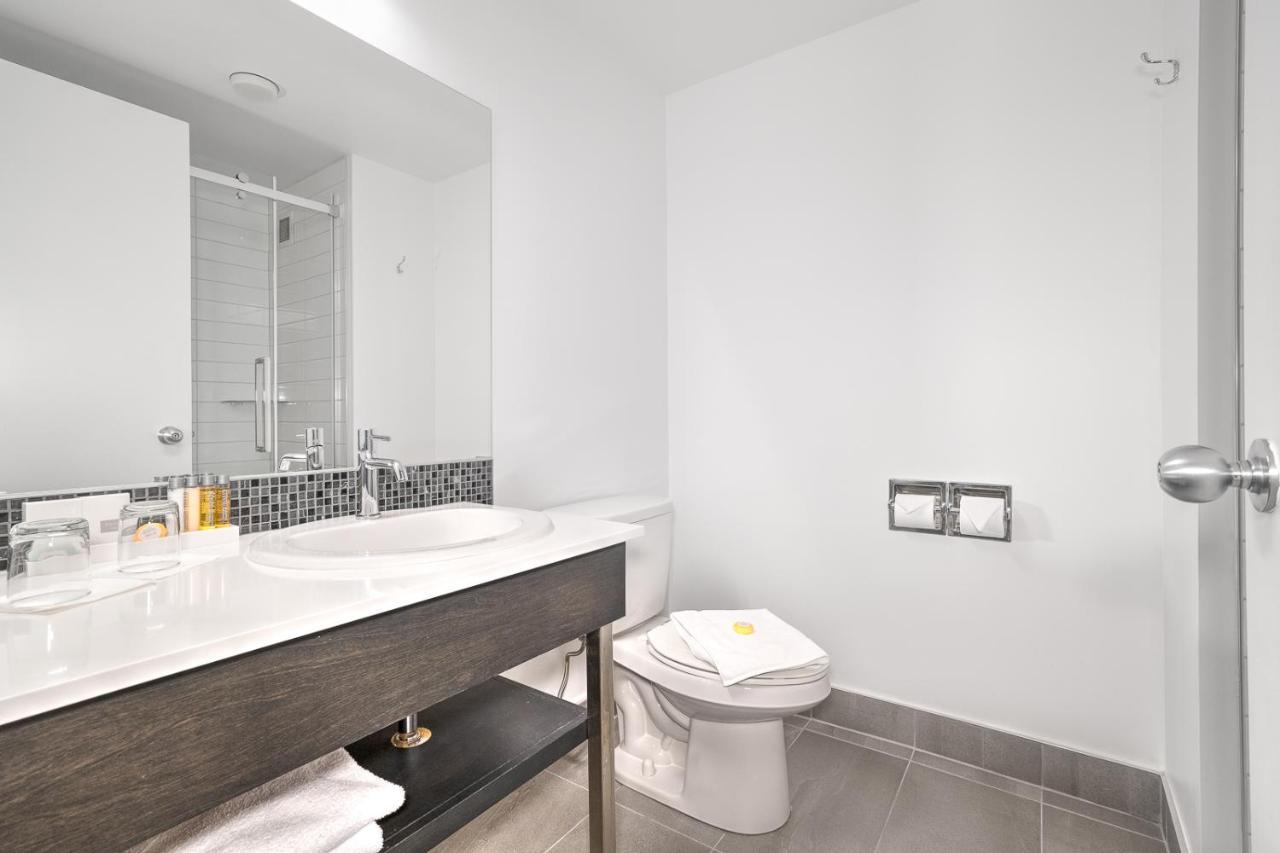 Hotel Le Victorin, An Ascend Hotel Collection Member Викториавил Екстериор снимка