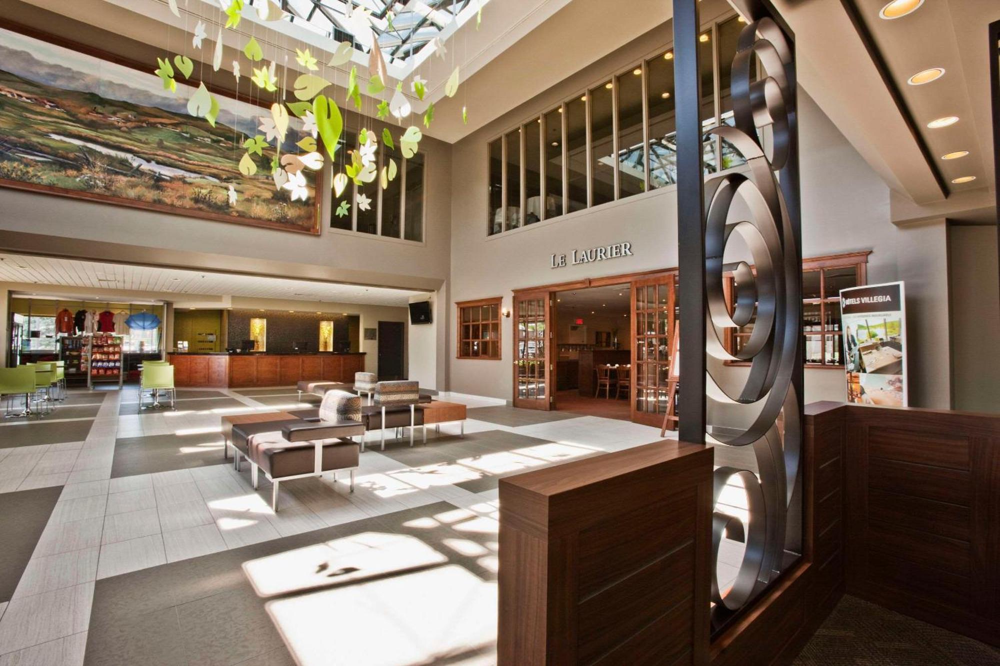Hotel Le Victorin, An Ascend Hotel Collection Member Викториавил Екстериор снимка