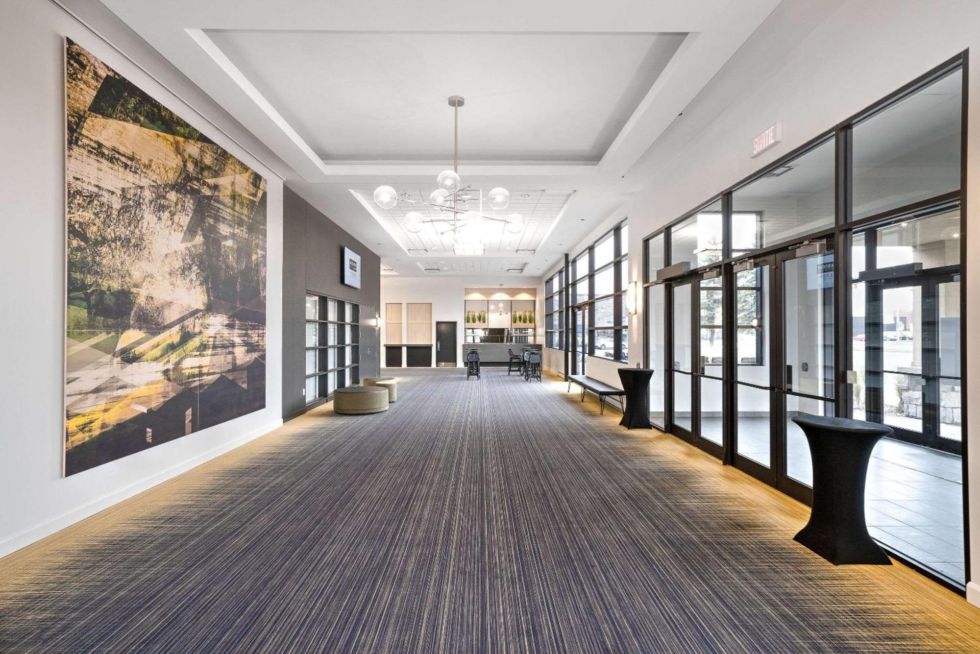 Hotel Le Victorin, An Ascend Hotel Collection Member Викториавил Екстериор снимка