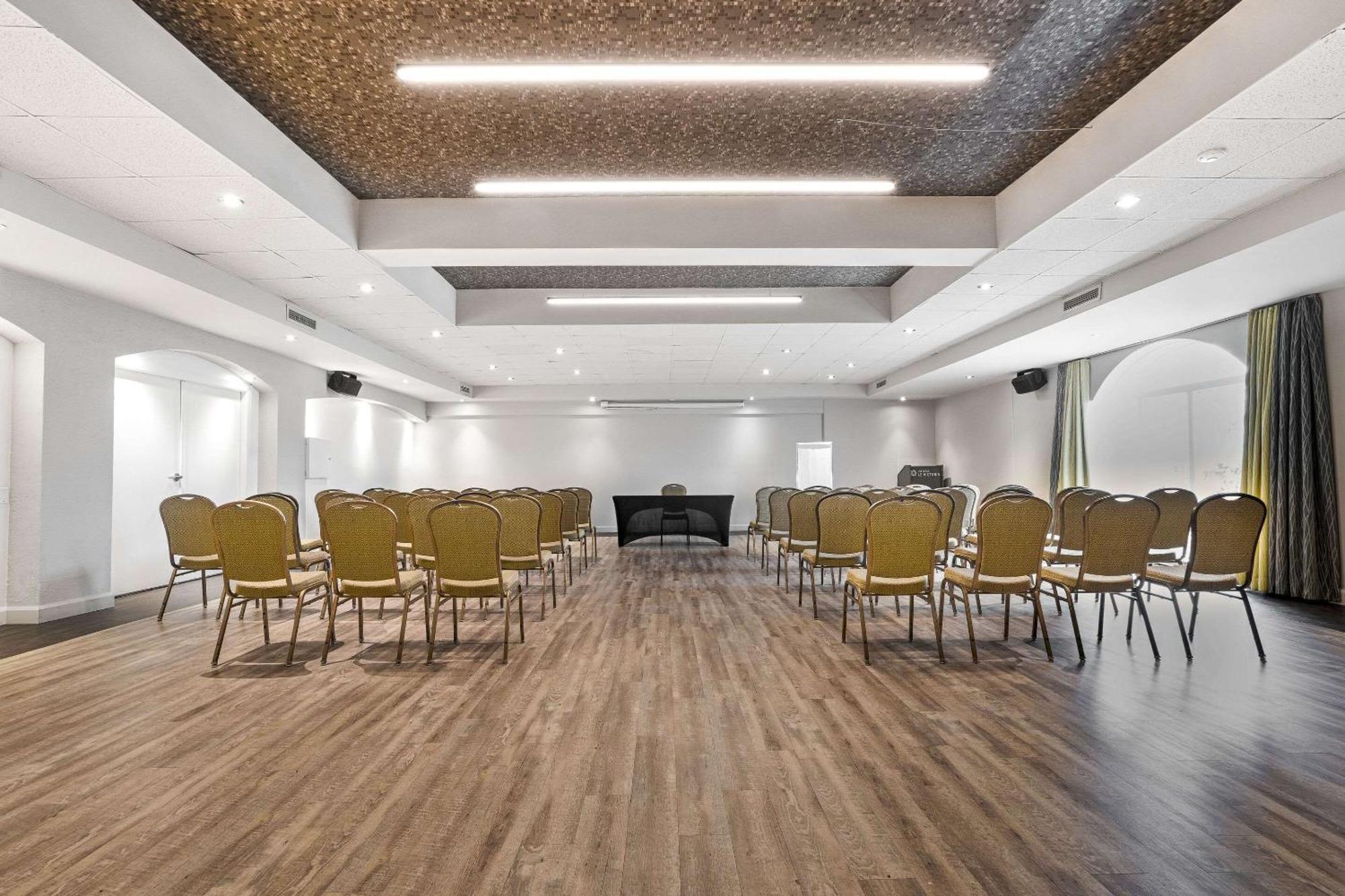 Hotel Le Victorin, An Ascend Hotel Collection Member Викториавил Екстериор снимка