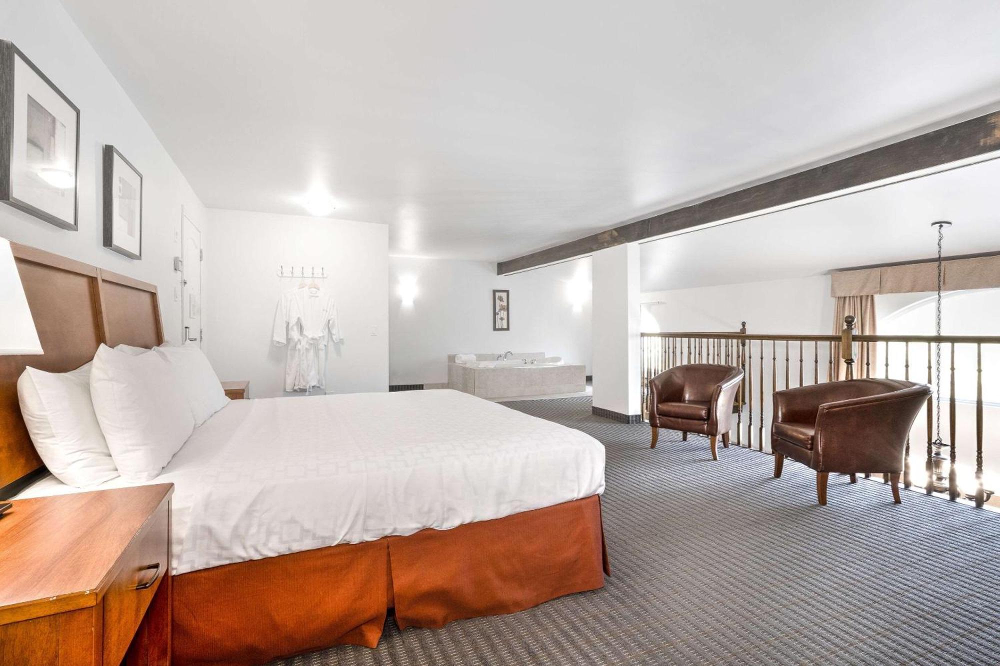 Hotel Le Victorin, An Ascend Hotel Collection Member Викториавил Екстериор снимка