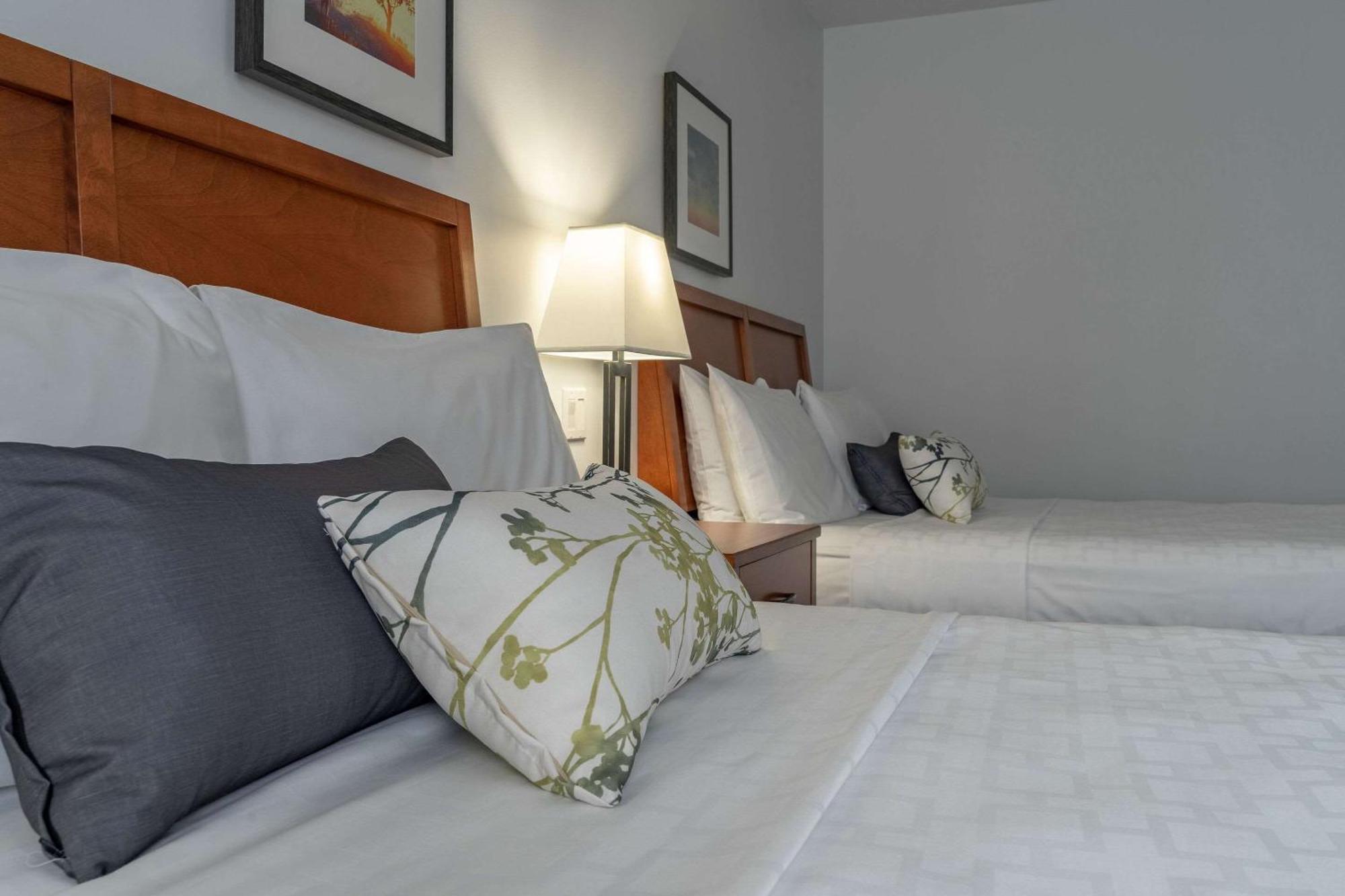 Hotel Le Victorin, An Ascend Hotel Collection Member Викториавил Екстериор снимка