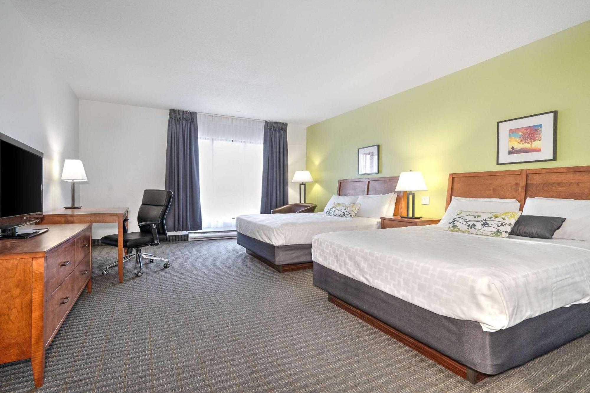 Hotel Le Victorin, An Ascend Hotel Collection Member Викториавил Екстериор снимка
