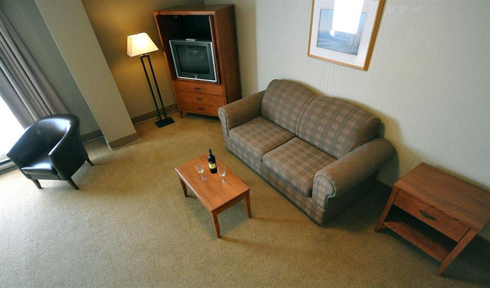 Hotel Le Victorin, An Ascend Hotel Collection Member Викториавил Екстериор снимка