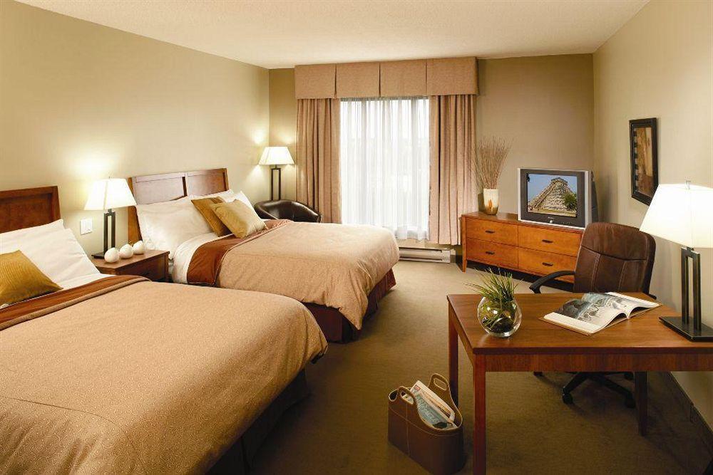 Hotel Le Victorin, An Ascend Hotel Collection Member Викториавил Екстериор снимка