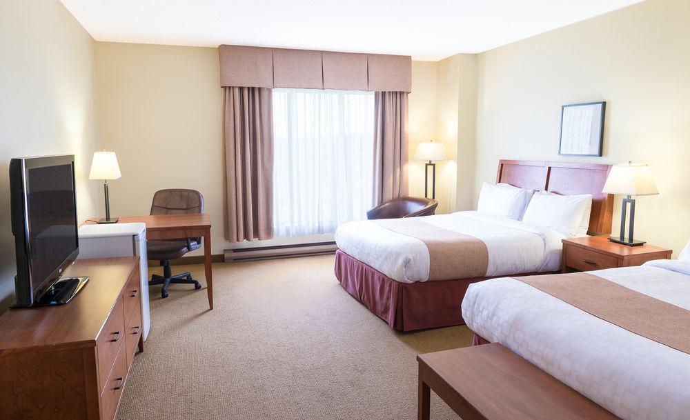 Hotel Le Victorin, An Ascend Hotel Collection Member Викториавил Екстериор снимка