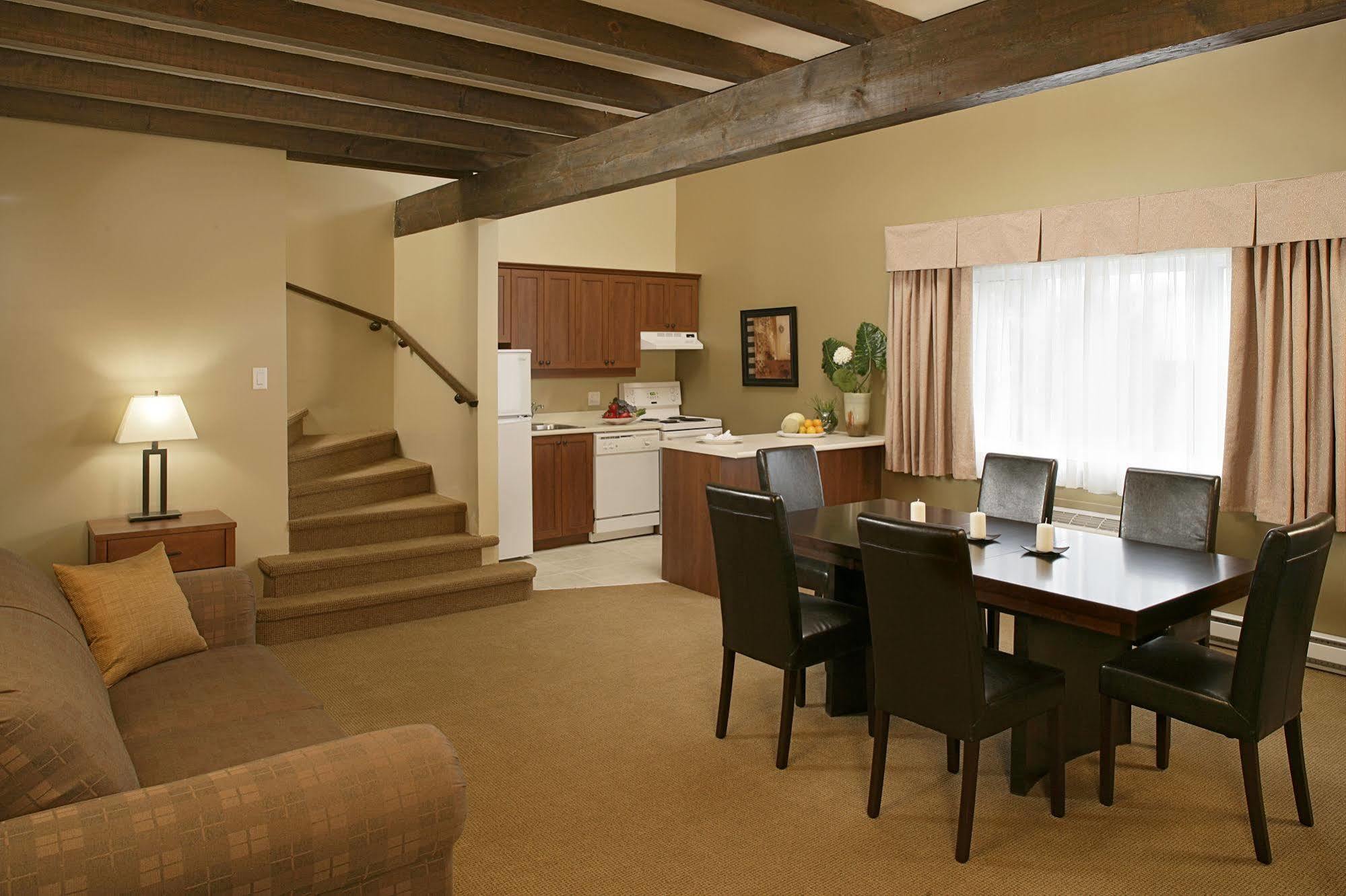 Hotel Le Victorin, An Ascend Hotel Collection Member Викториавил Екстериор снимка